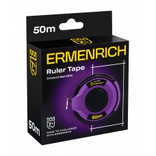 Рулетка Ermenrich Reel SG50 представитель Ermenrich в России Рулетка Ermenrich Reel SG50 модель 84568 от Ermenrich