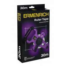 Рулетка геодезическая Ermenrich Reel SH30 представитель Ermenrich в России Рулетка геодезическая Ermenrich Reel SH30 модель 84572 от Ermenrich