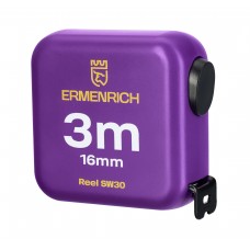 Рулетка Ermenrich Reel SW30 модель 84575 от Ermenrich