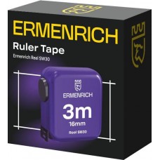 Рулетка Ermenrich Reel SW30