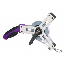 Рулетка геодезическая Ermenrich Reel SX30 представитель Ermenrich в России Рулетка геодезическая Ermenrich Reel SX30 модель 84577 от Ermenrich