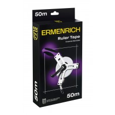 Рулетка геодезическая Ermenrich Reel SX50 модель 84578 от Ermenrich