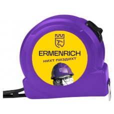Рулетка Ermenrich Reel SB30 «Nicht Pizdicht!» представитель Ermenrich в России Рулетка Ermenrich Reel SB30 «Nicht Pizdicht!» модель 84579 от Ermenrich
