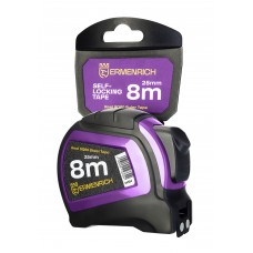 Рулетка Ermenrich Reel SQ80 представитель Ermenrich в России Рулетка Ermenrich Reel SQ80 модель 84584 от Ermenrich