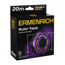 Рулетка Ermenrich Reel SR20 представитель Ermenrich в России Рулетка Ermenrich Reel SR20 модель 84587 от Ermenrich