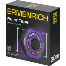 Рулетка Ermenrich Reel SR20