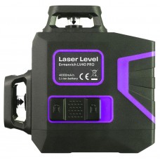 Лазерный уровень Ermenrich LV40 PRO модель 84633 от Ermenrich