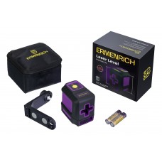 Лазерный уровень Ermenrich LT10 модель 84634 от Ermenrich