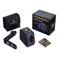 Лазерный уровень Ermenrich LT20 модель 84635 от Ermenrich