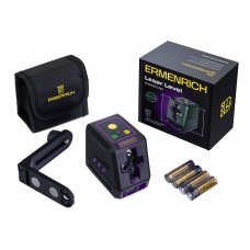 Лазерный уровень Ermenrich LT40 модель 84636 от Ermenrich