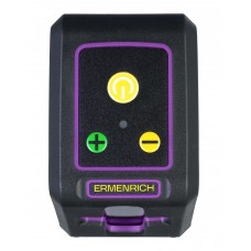Лазерный уровень Ermenrich LT40 модель 84636 от Ermenrich
