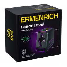 Лазерный уровень Ermenrich LT40 модель 84636 от Ermenrich