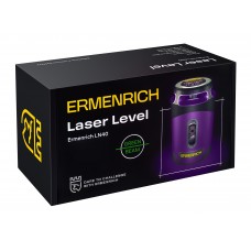 Лазерный уровень Ermenrich LN40 представитель Ermenrich в России Лазерный уровень Ermenrich LN40 модель 84638 от Ermenrich