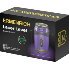 Лазерный уровень Ermenrich LN40 модель 84638 от Ermenrich