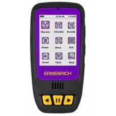 Дозиметр Ermenrich Ping RD40 модель 84640 от Ermenrich