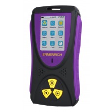 Дозиметр Ermenrich Ping RD50 модель 84641 от Ermenrich