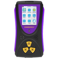Дозиметр Ermenrich Ping RD50 модель 84641 от Ermenrich