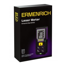 Лазерная рулетка Ermenrich Reel GD100 модель 84644 от Ermenrich