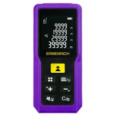 Лазерная рулетка Ermenrich Reel GM60 модель 84645 от Ermenrich