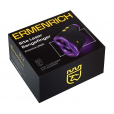 Лазерный строительный дальномер Ermenrich LR600 модель 84647 от Ermenrich