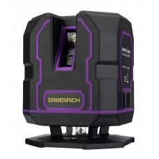 Уровень лазерный Ermenrich LV30 PRO модель 84648 от Ermenrich