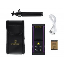 Дальномер оптический Ermenrich LR200, с камерой модель 84653 от Ermenrich