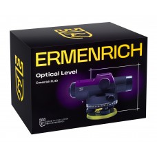 Нивелир Ermenrich PL40 представитель Ermenrich в России Нивелир Ermenrich PL40 модель 84658 от Ermenrich
