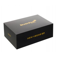 Бинокль Levenhuk New Vegas ED 12x50 модель 84672 от Levenhuk