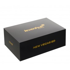 Бинокль Levenhuk New Vegas ED 10x56 модель 84673 от Levenhuk