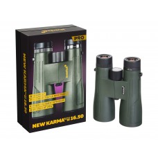 Бинокль Levenhuk New Karma PRO ED 16x50 модель 84689 от Levenhuk
