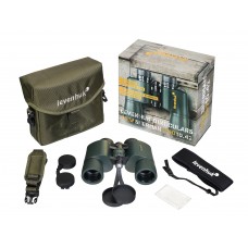 Бинокль Levenhuk New Sherman PRO 10x42 модель 84693 от Levenhuk
