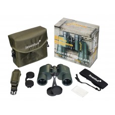 Бинокль Levenhuk New Sherman PRO 12x42 модель 84694 от Levenhuk