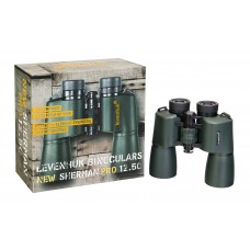Бинокль Levenhuk New Sherman PRO 12x50 модель 84697 от Levenhuk
