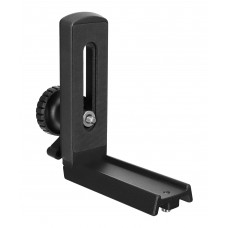 L-кронштейн Sky-Watcher для крепления «ласточкин хвост» модель 85036 от Sky-Watcher