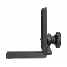 L-кронштейн Sky-Watcher для крепления «ласточкин хвост» модель 85036 от Sky-Watcher