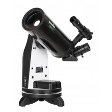 Телескоп Sky-Watcher MAK 70 mini Virtuoso GTi, настольный модель 85037 от Sky-Watcher