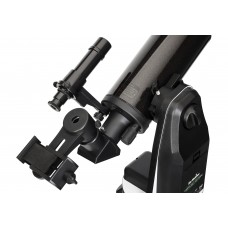 Телескоп Sky-Watcher MAK 70 mini Virtuoso GTi, настольный модель 85037 от Sky-Watcher