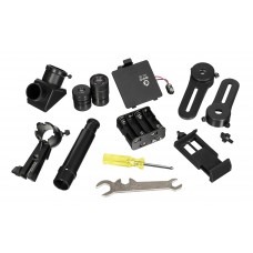 Телескоп Sky-Watcher MAK 70 mini Virtuoso GTi, настольный модель 85037 от Sky-Watcher