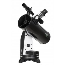Телескоп Sky-Watcher N100 mini Virtuoso GTi, настольный модель 85038 от Sky-Watcher
