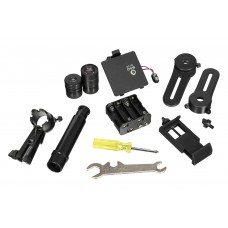 Телескоп Sky-Watcher N100 mini Virtuoso GTi, настольный модель 85038 от Sky-Watcher