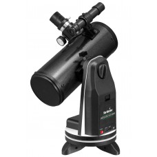 Телескоп Sky-Watcher N100 mini Virtuoso GTi, настольный