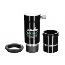 Линза Барлоу Sky-Watcher 5x, 1,25, с адаптером для камеры модель 85040 от Sky-Watcher