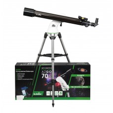 Телескоп Sky-Watcher 709AZ-GO2 SynScan GOTO Телескоп Sky-Watcher 709AZ-GO2 SynScan GOTO модель 85041 от Sky-Watcher