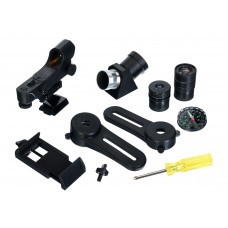 Телескоп Sky-Watcher 709AZ-GO2 SynScan GOTO Телескоп Sky-Watcher 709AZ-GO2 SynScan GOTO модель 85041 от Sky-Watcher