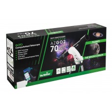 Телескоп Sky-Watcher 709AZ-GO2 SynScan GOTO Телескоп Sky-Watcher 709AZ-GO2 SynScan GOTO модель 85041 от Sky-Watcher