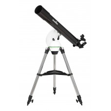 Телескоп Sky-Watcher 809AZ-GO2 SynScan GOTO модель 85042 от Sky-Watcher