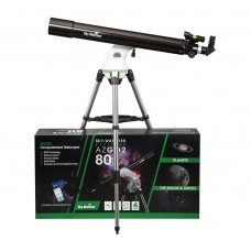 Телескоп Sky-Watcher 809AZ-GO2 SynScan GOTO Телескоп Sky-Watcher 809AZ-GO2 SynScan GOTO модель 85042 от Sky-Watcher