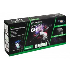 Телескоп Sky-Watcher 809AZ-GO2 SynScan GOTO Телескоп Sky-Watcher 809AZ-GO2 SynScan GOTO модель 85042 от Sky-Watcher