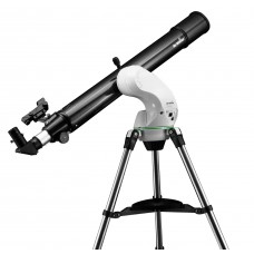Телескоп Sky-Watcher 809AZ-GO2 SynScan GOTO модель 85042 от Sky-Watcher
