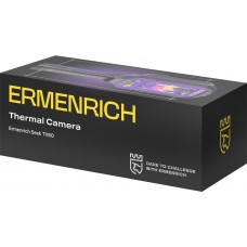 Тепловизор строительный Ermenrich Seek TV60 модель 85298 от Ermenrich